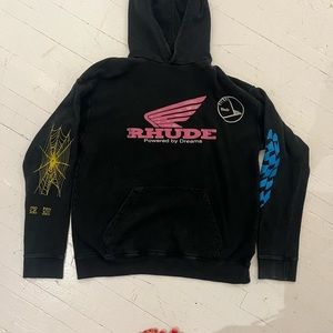 Vintage Rhude Sweatshirt